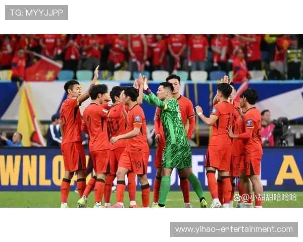 国足世预赛关键战告捷年轻阵容全面爆发重燃球迷希望冲击世界杯正赛席位