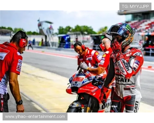马尔克斯回归赛场引发MotoGP激烈竞争格局新变动