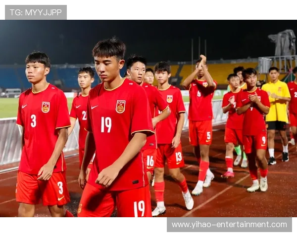 2026世界杯名额大增中国男足仍缺席这一次到底输在了哪里 2026世界杯名额大增中国男足仍缺席这一次到底输在了哪里