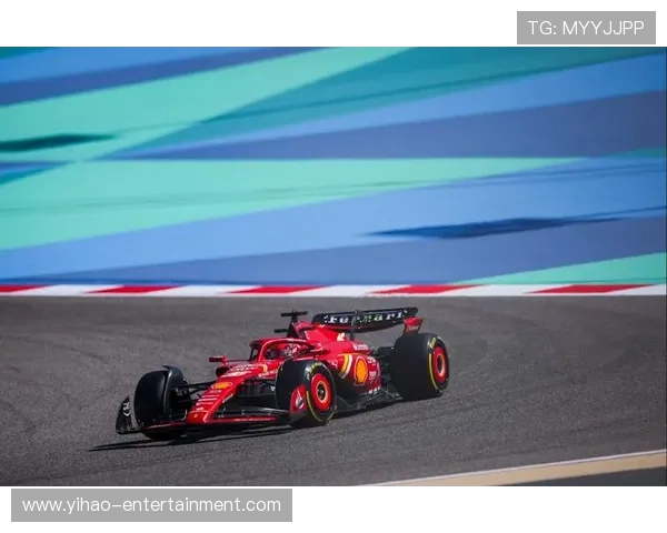 F1赛季风云再起新规则引发车队策略全面调整