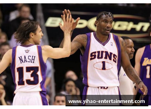 NBA iPad：数字科技在篮球领域的应用探索
