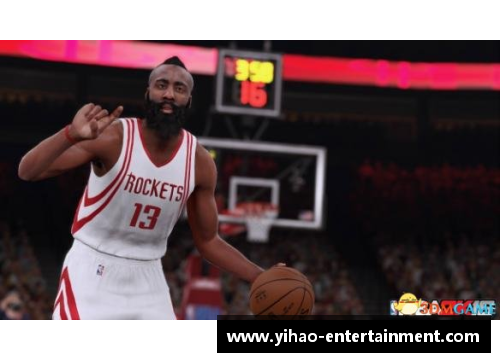 NBA2K转身技巧：掌握游戏中的完美转身操作