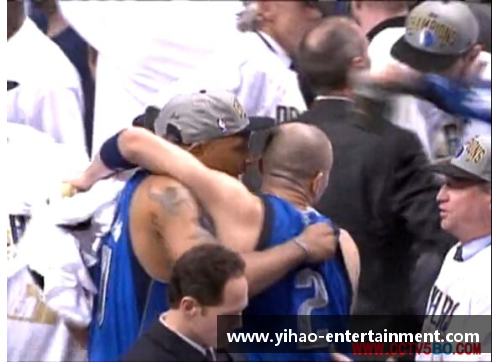2011年NBA总决赛精彩回放全记录