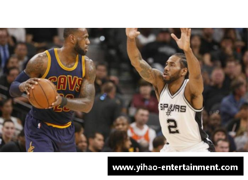 2018 NBA 最新交易：詹姆斯、乔治、莱昂纳德的命运如何？