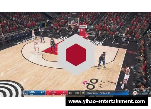 NBA世界：篮球文化、球员风采与赛事精彩