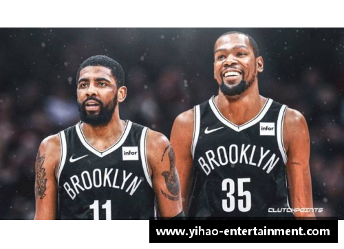 NBA交易季：球队如何在自由市场中寻找下一个超级巨星