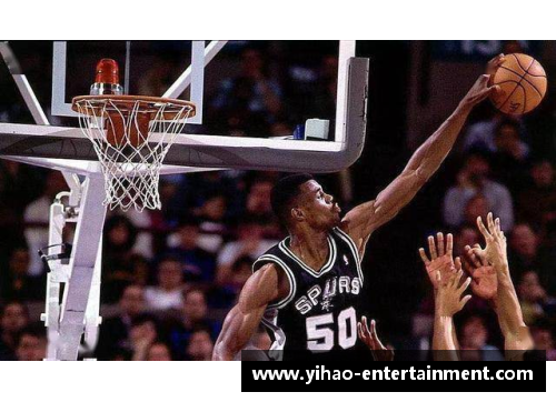 NBA历史上最壮观的扣篮瞬间：探寻传奇与震撼背后的故事