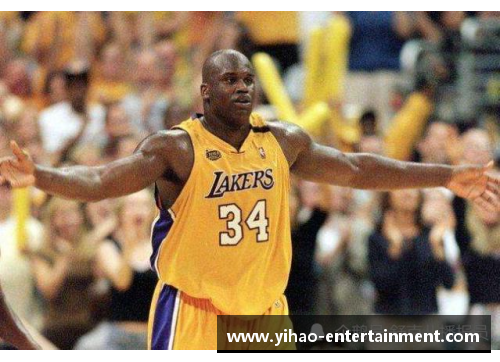 NBA历史上的四大中锋：统治篮下的传奇巨人