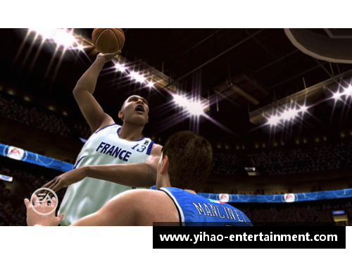 NBA比赛实况：探讨其真实性与竞技精神