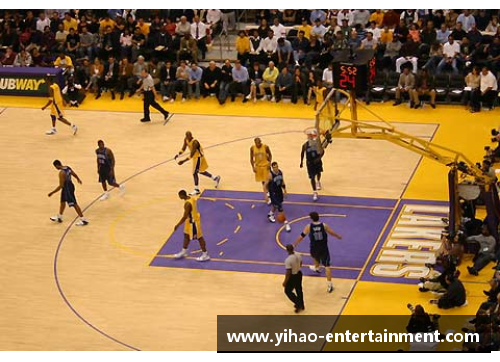 NBA精彩插播视频集锦：全新视角看球场内外精彩瞬间