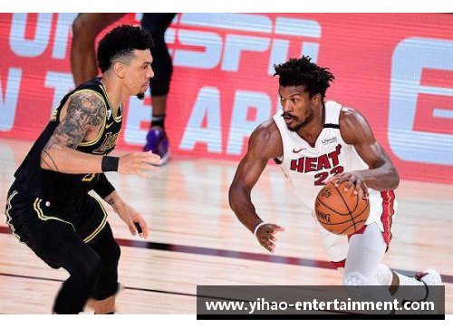 CCTV5 NBA直播回顾与精彩瞬间分析 带你深入了解篮球世界