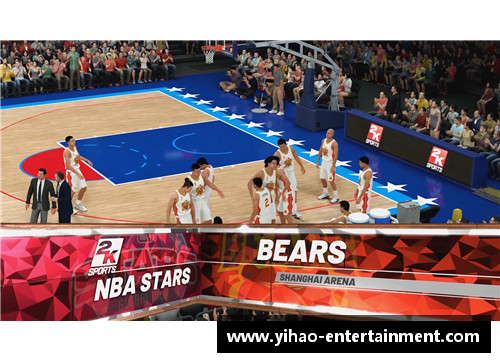 NBA球员校园经历揭秘：从校园到职业赛场的成长之路