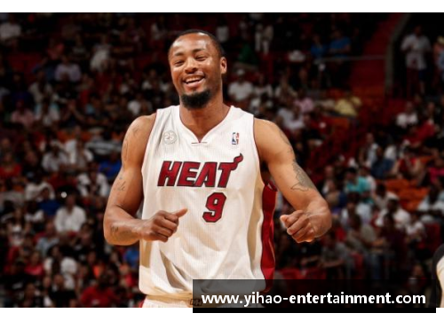 巴克利谈NBA现状：明星球员如何影响比赛和联盟发展